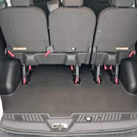 Foto inzerátu Ford Transit Custom 2.2 TDCI