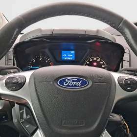 Foto inzerátu Ford Transit Custom 2.2 TDCI