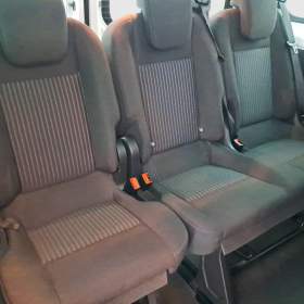 Foto inzerátu Ford Transit Custom 2.2 TDCI