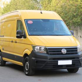 VW Crafter 2.0 TDI / 19963910