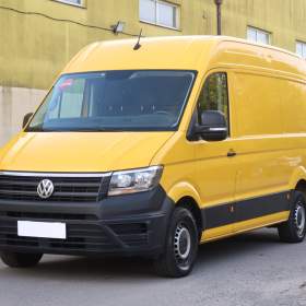 Foto inzerátu VW Crafter 2.0 TDI