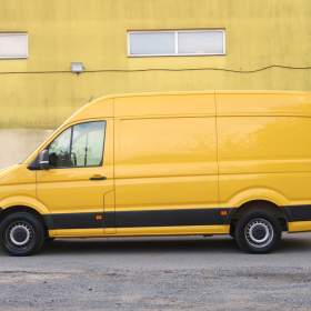 Foto inzerátu VW Crafter 2.0 TDI