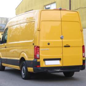 Foto inzerátu VW Crafter 2.0 TDI