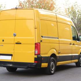 Foto inzerátu VW Crafter 2.0 TDI