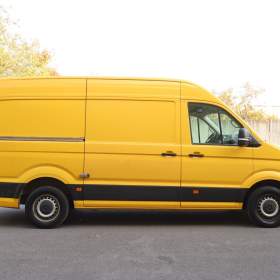 Foto inzerátu VW Crafter 2.0 TDI