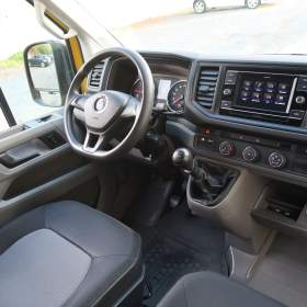 Foto inzerátu VW Crafter 2.0 TDI