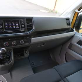 Foto inzerátu VW Crafter 2.0 TDI
