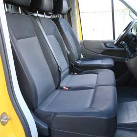 Foto inzerátu VW Crafter 2.0 TDI