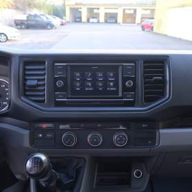 Foto inzerátu VW Crafter 2.0 TDI