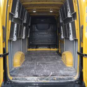 Foto inzerátu VW Crafter 2.0 TDI