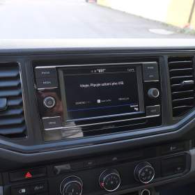Foto inzerátu VW Crafter 2.0 TDI