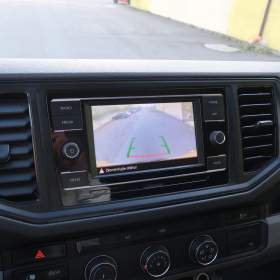 Foto inzerátu VW Crafter 2.0 TDI