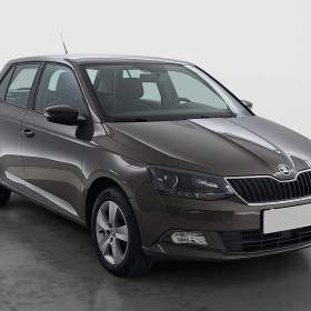 Skoda Fabia 1.2 TSI / 19963911