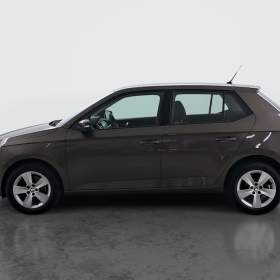 Foto inzerátu Skoda Fabia 1.2 TSI