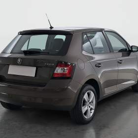 Foto inzerátu Skoda Fabia 1.2 TSI