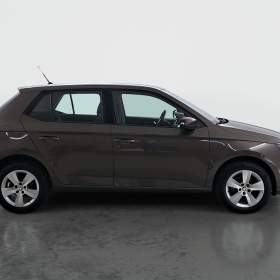 Foto inzerátu Skoda Fabia 1.2 TSI