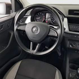 Foto inzerátu Skoda Fabia 1.2 TSI