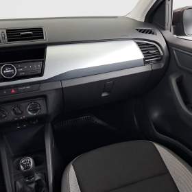 Foto inzerátu Skoda Fabia 1.2 TSI