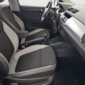 Foto inzerátu Skoda Fabia 1.2 TSI