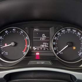 Foto inzerátu Skoda Fabia 1.2 TSI