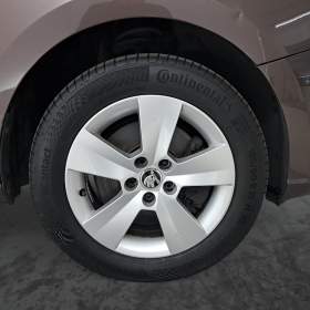 Foto inzerátu Skoda Fabia 1.2 TSI