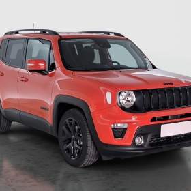 Jeep Renegade 1.3 T- GDI / 19963912