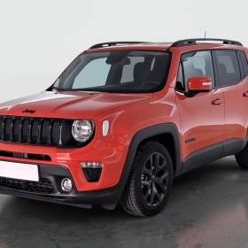 Foto inzerátu Jeep Renegade 1.3 T-GDI