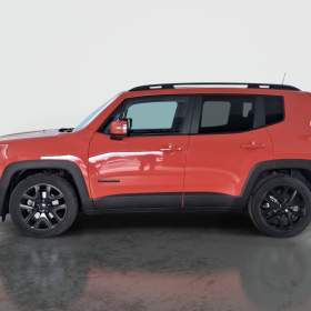 Foto inzerátu Jeep Renegade 1.3 T-GDI