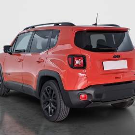 Foto inzerátu Jeep Renegade 1.3 T-GDI