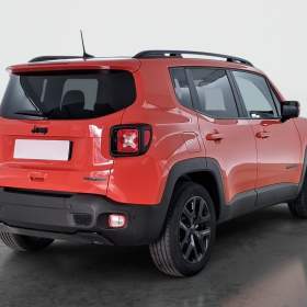 Foto inzerátu Jeep Renegade 1.3 T-GDI