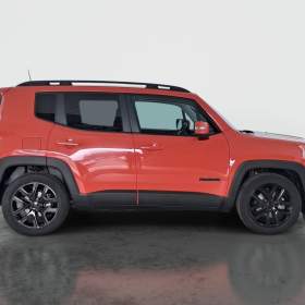 Foto inzerátu Jeep Renegade 1.3 T-GDI