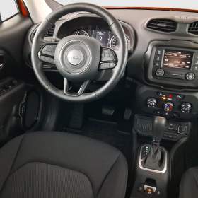 Foto inzerátu Jeep Renegade 1.3 T-GDI