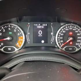 Foto inzerátu Jeep Renegade 1.3 T-GDI