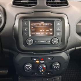 Foto inzerátu Jeep Renegade 1.3 T-GDI