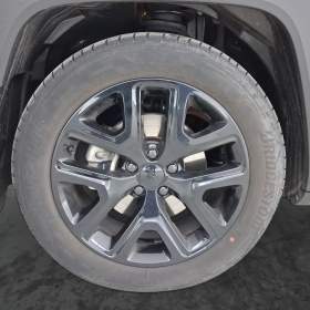 Foto inzerátu Jeep Renegade 1.3 T-GDI