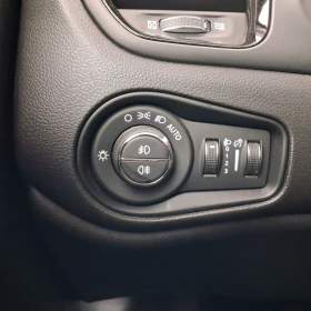Foto inzerátu Jeep Renegade 1.3 T-GDI