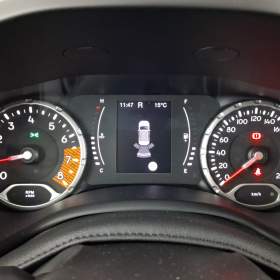 Foto inzerátu Jeep Renegade 1.3 T-GDI