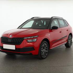 Foto inzerátu Skoda Kamiq 1.5 TSI