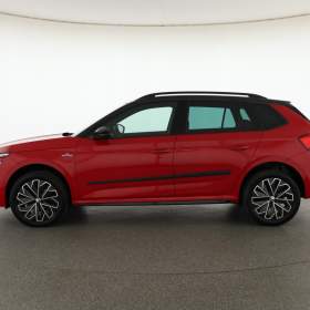 Foto inzerátu Skoda Kamiq 1.5 TSI