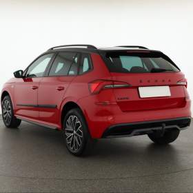 Foto inzerátu Skoda Kamiq 1.5 TSI
