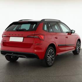 Foto inzerátu Skoda Kamiq 1.5 TSI