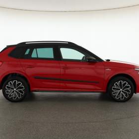 Foto inzerátu Skoda Kamiq 1.5 TSI