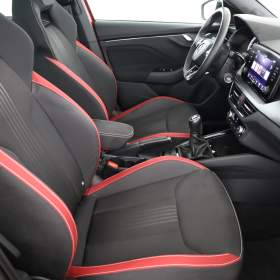Foto inzerátu Skoda Kamiq 1.5 TSI