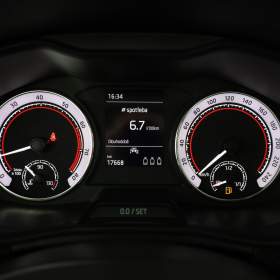 Foto inzerátu Skoda Kamiq 1.5 TSI