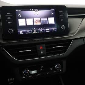 Foto inzerátu Skoda Kamiq 1.5 TSI