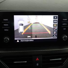 Foto inzerátu Skoda Kamiq 1.5 TSI