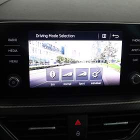 Foto inzerátu Skoda Kamiq 1.5 TSI
