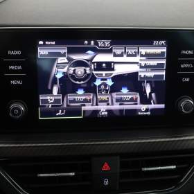 Foto inzerátu Skoda Kamiq 1.5 TSI