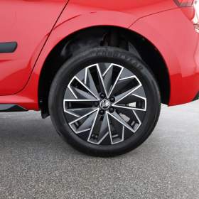 Foto inzerátu Skoda Kamiq 1.5 TSI