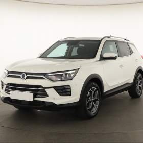 Foto inzerátu SsangYong Korando 1.5 T-GDI
